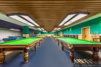 Lizhi Hotel Hotels in Lingshi