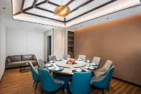 Dafengmen Village Resort - breakfast