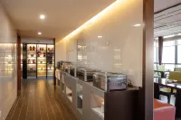 Yintian International Business Hotel Hotels in Zhuzhou