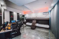 XXXXX Hotel (Yinchuan Haibao Park)