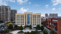 Shucheng Feier Hotel