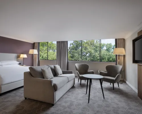 Delta Hotels by Marriott Bristol City Centre Rooms Photos