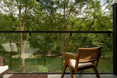 Fanjingshan Yunyu Xi Yeshe Panorama Homestay
