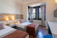 Aspen Hotel - balcon