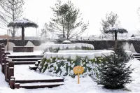 Mingrui Senggu Hot Springs Resort Hotel - Hot Springs