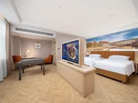 Vienna Hotel Group（YiYang Yingbin West Road Railway Station） Hotels near Lvyuan Fruit Industry (Hua Shengdian)