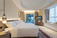 拾伍號マナーハウス民宿（東風韻観光地弥勒高速鉄道駅） 東風韻半島パークカヤック基地周辺のホテル