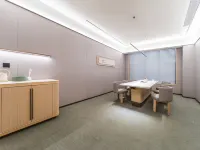 JI Hotel (Xiaogan Yingcheng Zhongyang Guangchang) Hotels in Yingcheng