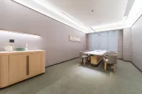 JI Hotel (Xiaogan Yingcheng Zhongyang Guangchang) Hotels in Yingcheng