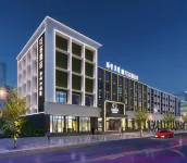 Flower · Designer Hotel (Yanji Yanbian University Korean Folk Garden) Hotels near Fantawild Adventure (Wanda Plaza)