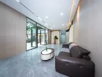 BaoTing BaoChen FeiLi Smart Hotel Các khách sạn ở Bảo Đình