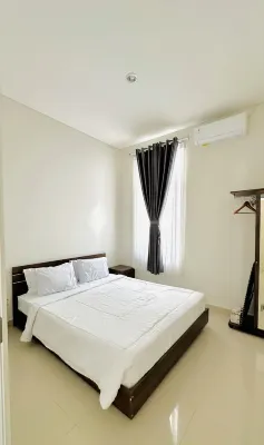 KUMU VillaKu VillaMu Hotels in Gayamsari