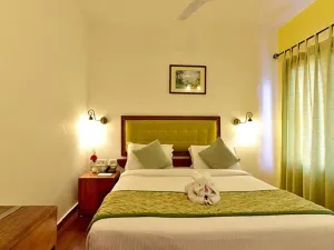 Mountain Club Resort
