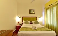 Mountain Club Resort Hôtels à : Chinnakanal