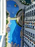 Family-friendly Homey Unit with Parking Các khách sạn ở Donggongon