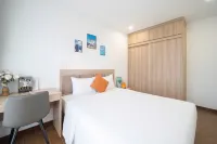 Luxe Paradise Premium Hotel Nguyen Khac Hieu - spa