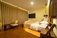 Cloud Horizon · A'er Homestay - bar