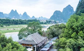 Yangshuo Yunjiang Inn (West Street)