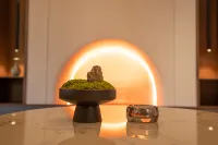 shanhe  garden  hotel Hotels in Baofeng