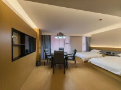 Zheng'an Yunzhi Hotel (Lixiangcheng) Hotels in Zheng'an