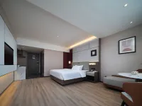 Morning Inn Hotel in zona Wangcheng Radio & TV University