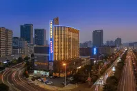 Ji'an Musi Smart E-sports Hotel