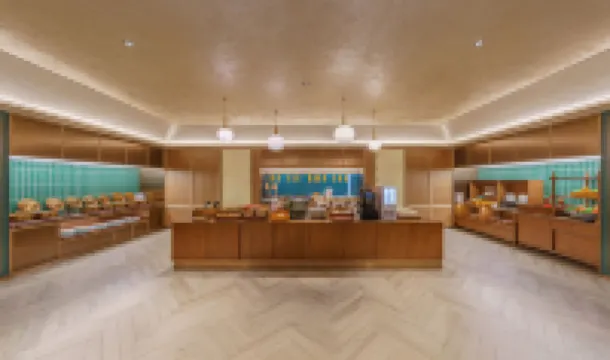 Orange Hotel Dandong Kuandian Hotels in Kuandian