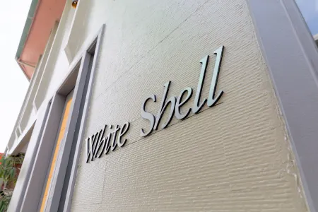 WhiteShell Island Hotel & Spa