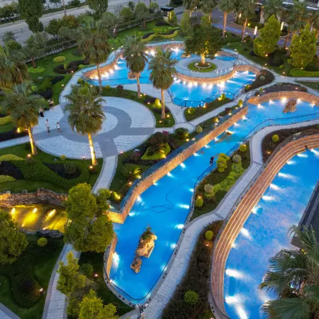 Four Points by Sheraton Anshun Huangguoshu
