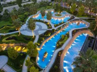 Four Points by Sheraton Anshun Huangguoshu Hotels in Zhenning Buyei and Miao Autonomous County
