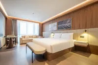 Shanghai Garden Rezen Hotel