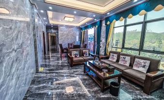 Yishun Hot Spring Homestay