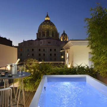 Le Boutique Hotel