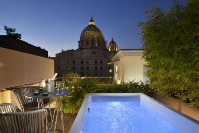 Le Boutique Hotel