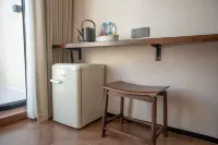 Waiting for the wind to come to Miyako (Taoxichuan Cultural and Creative District Store)