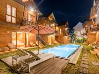 Anartha Resort Jimbaran By Kubu GWK Hotels near Bukit