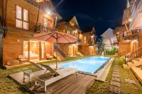 Anartha Resort Jimbaran By Kubu GWK Các khách sạn ở 