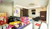Remember Hotel Batu Pahat Hôtels à : Simpang Kanan