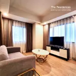 The Residences at Bcct Hotel in zona TUP Faculty of Civil Engineering and Allied Majors
