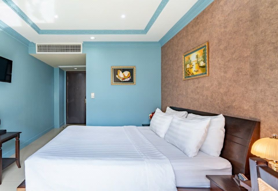La Bonita Hotel and Apartments 사진