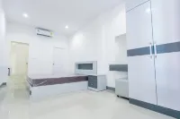 K&k Apartment Hotel a Bang Kaeo