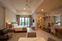 Zenith Suites Cameron Hotels in Ringlet