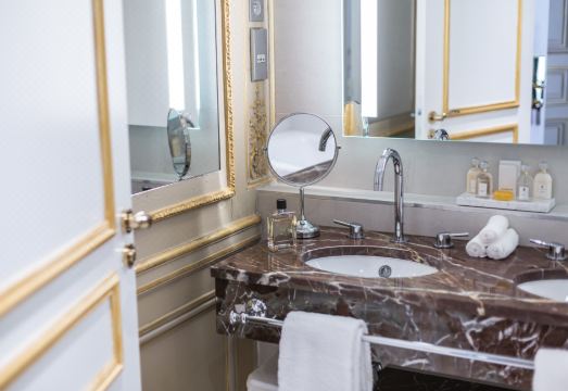 호텔 알프레드 솜미어 외관