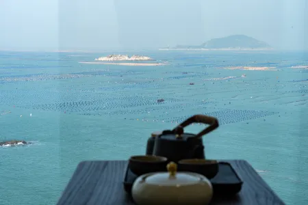 Yuhaislo Villa seaside homestay