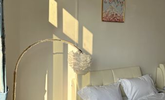 Joyful Encounter Courtyard Homestay