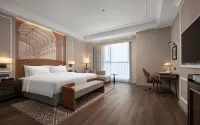 Vienna International Hotel Zhoukou Taikang Stadium County government branch Hôtels à : Taikang