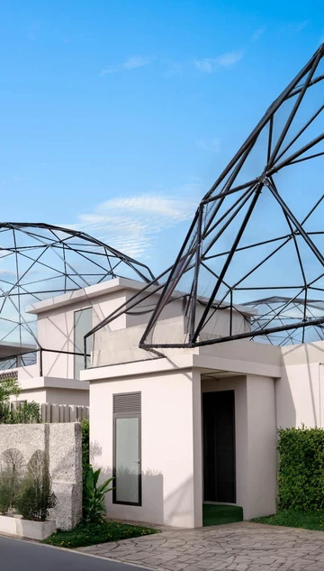 รูปภาพของธราดล พรีเมี่ยม พูลวิลล่า