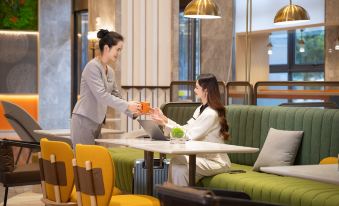 Home2 Suites by Hilton Kunming Panlong
