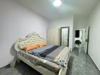 Huwan Xiaozhu Homestay Hotels near Dahualing University Town
