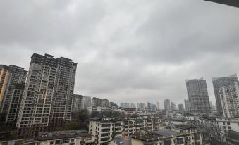 Sanhe Yuezhi Hotel (Wanda Plaza Branch)